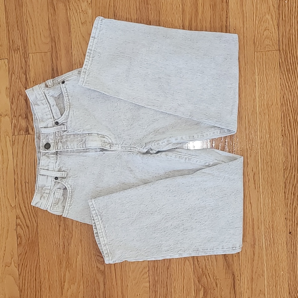✳️ Like New✳️ Universal Thread Vintage Straight Leg Jeans
